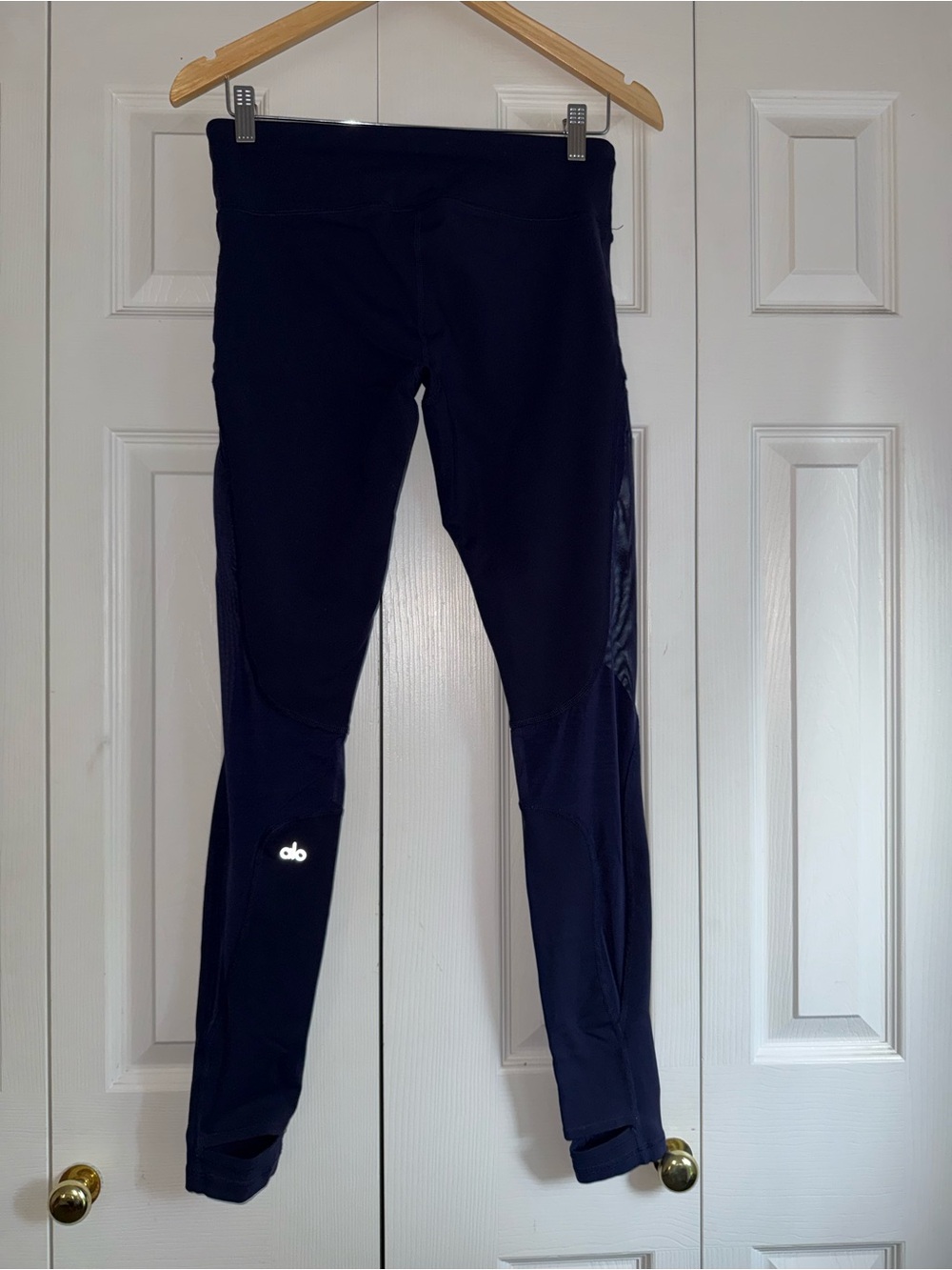 Alo yoga leggings size M/L30